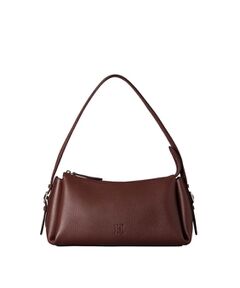 HIROFU / ヒロフ ショルダーバッグ | 【サルト】2WAY レザーショルダーバッグ S 本革（商品番号：P25-35520）