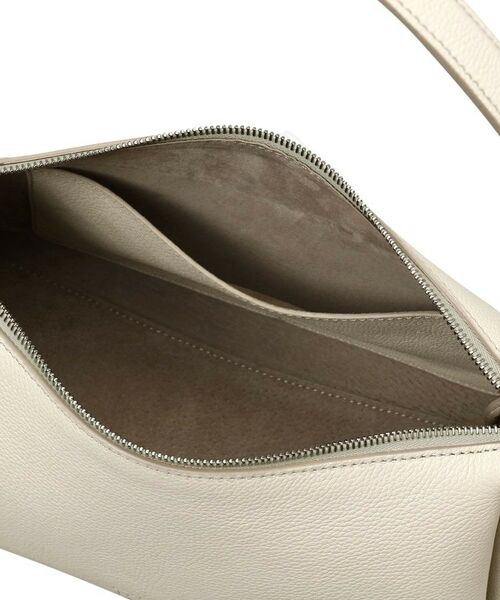 HIROFU / ヒロフ ショルダーバッグ | 【サルト】2WAY レザーショルダーバッグ S 本革（商品番号：P25-35520） | 詳細13