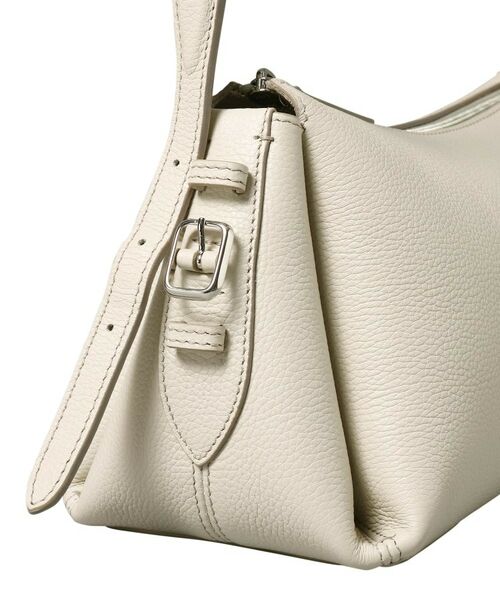 HIROFU / ヒロフ ショルダーバッグ | 【サルト】2WAY レザーショルダーバッグ S 本革（商品番号：P25-35520） | 詳細16