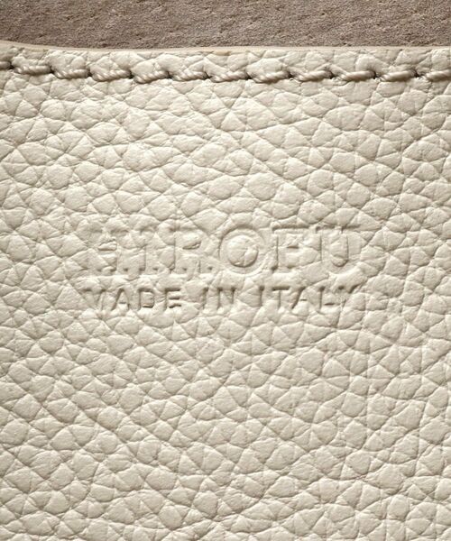 HIROFU / ヒロフ ショルダーバッグ | 【サルト】2WAY レザーショルダーバッグ S 本革（商品番号：P25-35520） | 詳細17