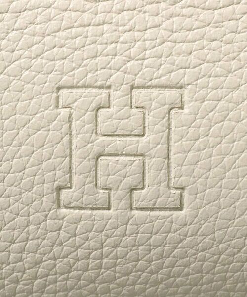 HIROFU / ヒロフ ショルダーバッグ | 【サルト】2WAY レザーショルダーバッグ S 本革（商品番号：P25-35520） | 詳細18