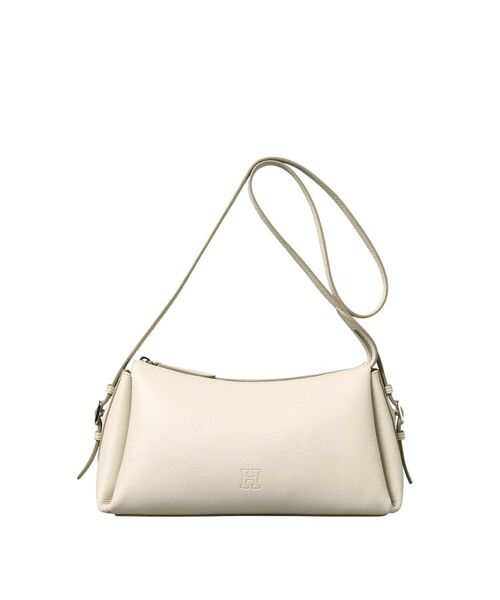 HIROFU / ヒロフ ショルダーバッグ | 【サルト】2WAY レザーショルダーバッグ S 本革（商品番号：P25-35520） | 詳細6