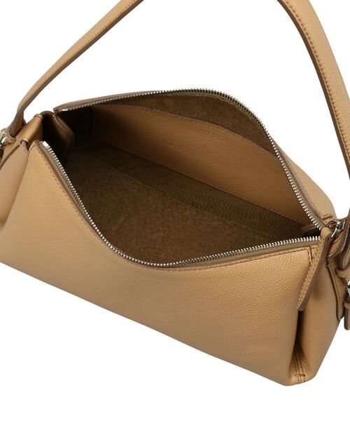 HIROFU / ヒロフ ショルダーバッグ | 【サルト】2WAY レザーショルダーバッグ S 本革（商品番号：P25-35520） | 詳細8