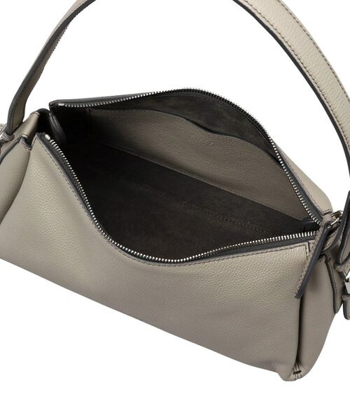HIROFU / ヒロフ ショルダーバッグ | 【サルト】2WAY レザーショルダーバッグ S 本革（商品番号：P25-35520） | 詳細9