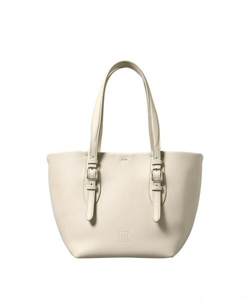 HIROFU / ヒロフ トートバッグ | 【サルト】レザートートバッグ S 本革（商品番号：P25-35522） | 詳細1