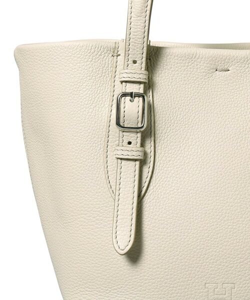 HIROFU / ヒロフ トートバッグ | 【サルト】レザートートバッグ S 本革（商品番号：P25-35522） | 詳細15