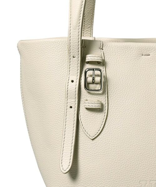 HIROFU / ヒロフ トートバッグ | 【サルト】レザートートバッグ S 本革（商品番号：P25-35522） | 詳細16