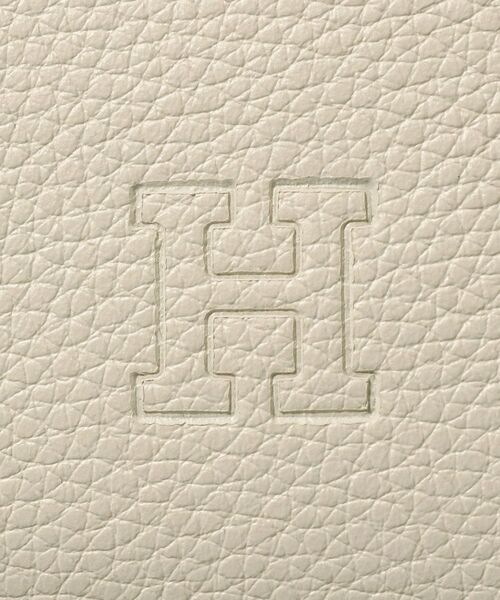 HIROFU / ヒロフ トートバッグ | 【サルト】レザートートバッグ S 本革（商品番号：P25-35522） | 詳細18