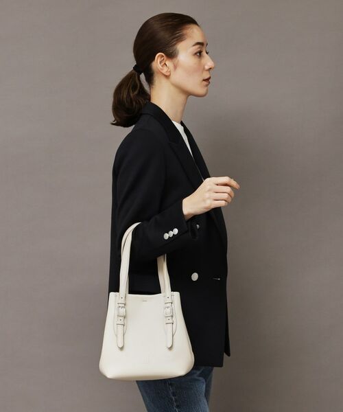 HIROFU / ヒロフ トートバッグ | 【サルト】レザートートバッグ S 本革（商品番号：P25-35522） | 詳細26