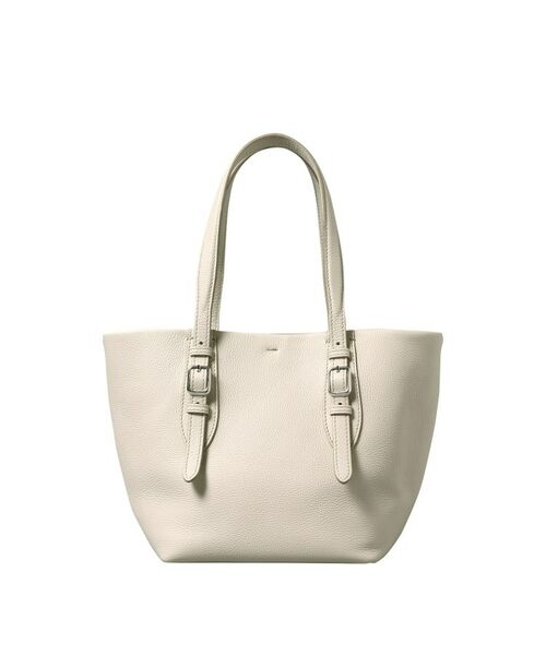 HIROFU / ヒロフ トートバッグ | 【サルト】レザートートバッグ S 本革（商品番号：P25-35522） | 詳細4