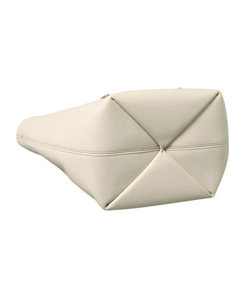 HIROFU / ヒロフ トートバッグ | 【サルト】レザートートバッグ S 本革（商品番号：P25-35522） | 詳細5