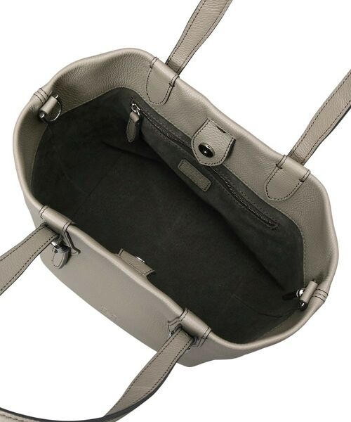 HIROFU / ヒロフ トートバッグ | 【サルト】レザートートバッグ S 本革（商品番号：P25-35522） | 詳細9
