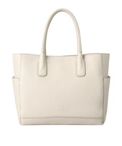 HIROFU / ヒロフ トートバッグ | 【デュオCMH】レザートートバッグ L 本革 A4サイズ ビジネスバッグ（商品番号：P25-35537）