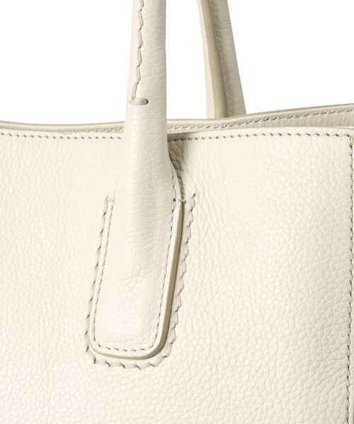 HIROFU / ヒロフ トートバッグ | 【デュオCMH】レザートートバッグ L 本革 A4サイズ ビジネスバッグ（商品番号：P25-35537） | 詳細10