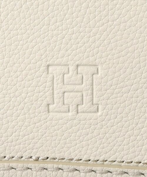 HIROFU / ヒロフ トートバッグ | 【デュオCMH】レザートートバッグ L 本革 A4サイズ ビジネスバッグ（商品番号：P25-35537） | 詳細13