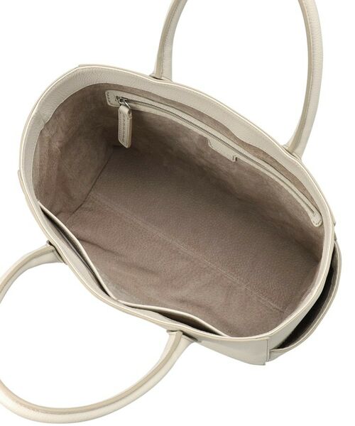 HIROFU / ヒロフ トートバッグ | 【デュオCMH】レザートートバッグ L 本革 A4サイズ ビジネスバッグ（商品番号：P25-35537） | 詳細6