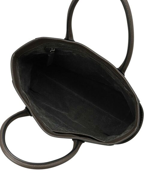 HIROFU / ヒロフ トートバッグ | 【デュオCMH】レザートートバッグ L 本革 A4サイズ ビジネスバッグ（商品番号：P25-35537） | 詳細7