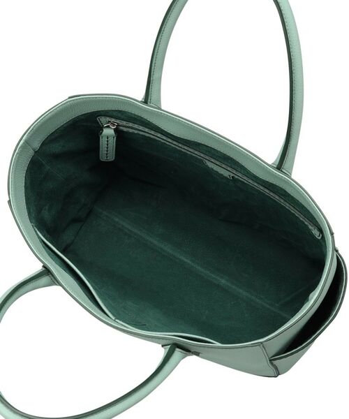 HIROFU / ヒロフ トートバッグ | 【デュオCMH】レザートートバッグ L 本革 A4サイズ ビジネスバッグ（商品番号：P25-35537） | 詳細8