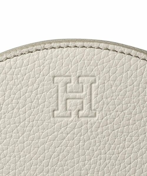 HIROFU / ヒロフ ポーチ | 【アクセサリー】ポーチ レザー コンパクト 本革（商品番号：P25-65508） | 詳細11