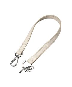 HIROFU / ヒロフ キーホルダー・ストラップ | 【アクセサリー】キーホルダー ストラップ レザー 本革（商品番号：P25-65509）