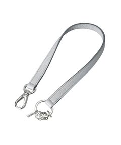 HIROFU / ヒロフ キーホルダー・ストラップ | 【アクセサリー】キーホルダー ストラップ レザー 本革（商品番号：P25-65509）