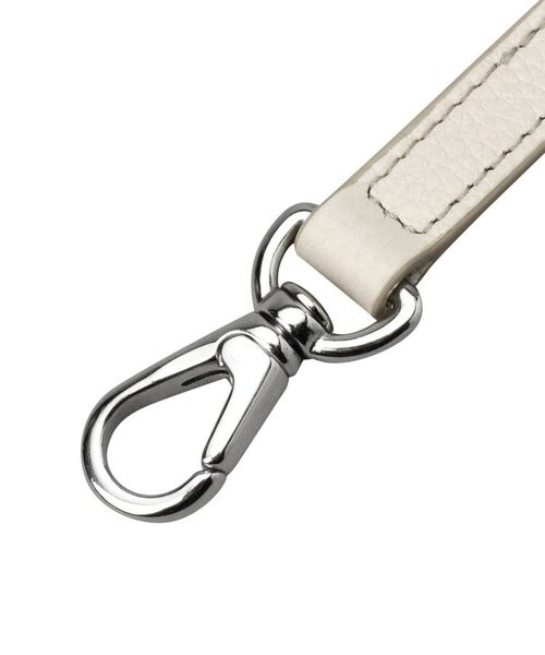 HIROFU / ヒロフ キーホルダー・ストラップ | 【アクセサリー】キーホルダー ストラップ レザー 本革（商品番号：P25-65509） | 詳細4