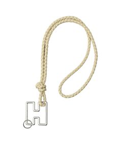 【アクセサリー】キーホルダー ストラップ レザー 本革（商品番号：P25-65510）
