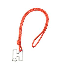 HIROFU / ヒロフ キーホルダー・ストラップ | 【アクセサリー】キーホルダー ストラップ レザー 本革（商品番号：P25-65510）
