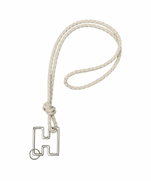 HIROFU / ヒロフ キーホルダー・ストラップ | 【アクセサリー】キーホルダー ストラップ レザー 本革（商品番号：P25-65510） | 詳細1