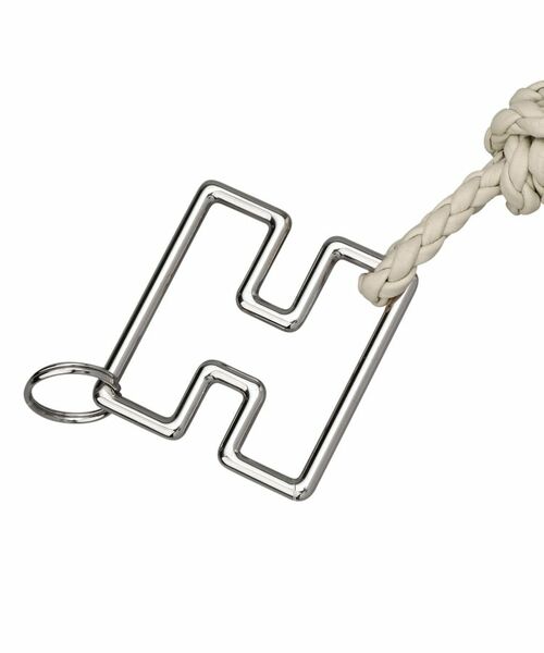 HIROFU / ヒロフ キーホルダー・ストラップ | 【アクセサリー】キーホルダー ストラップ レザー 本革（商品番号：P25-65510） | 詳細3