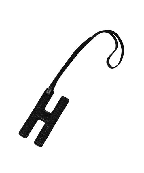 HIROFU / ヒロフ トートバッグ | 【ジータ】ジャガード レザーコンビ トートバッグ M 本革（商品番号：P25-39518） | 詳細11