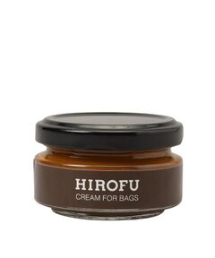 HIROFU / ヒロフ その他小物 | 【ケア】バッグ用着色クリーム（商品番号：P25-79309）