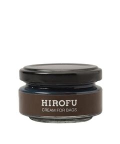 HIROFU / ヒロフ その他小物 | 【ケア】バッグ用着色クリーム（商品番号：P25-79309）