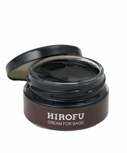 HIROFU / ヒロフ その他小物 | 【ケア】バッグ用着色クリーム（商品番号：P25-79309） | 詳細5