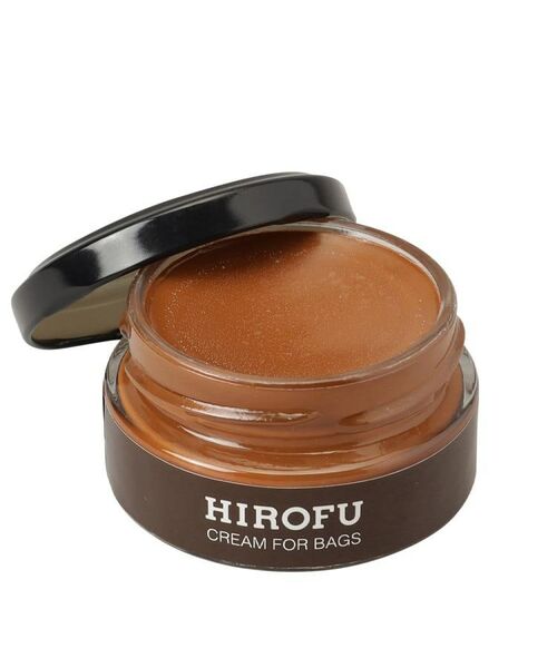 HIROFU / ヒロフ その他小物 | 【ケア】バッグ用着色クリーム（商品番号：P25-79309） | 詳細6