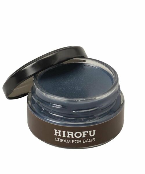 HIROFU / ヒロフ その他小物 | 【ケア】バッグ用着色クリーム（商品番号：P25-79309） | 詳細7