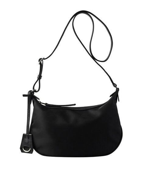 HIROFU / ヒロフ ショルダーバッグ | 【ヴィバーチェ】ナイロン 2WAYショルダーバッグ S（商品番号：P25－39530） | 詳細1