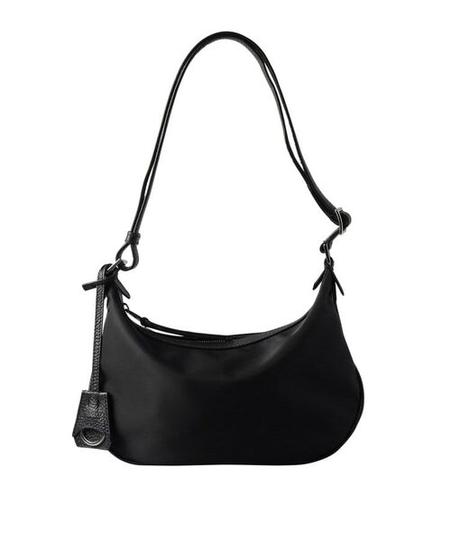 HIROFU / ヒロフ ショルダーバッグ | 【ヴィバーチェ】ナイロン 2WAYショルダーバッグ S（商品番号：P25－39530） | 詳細13