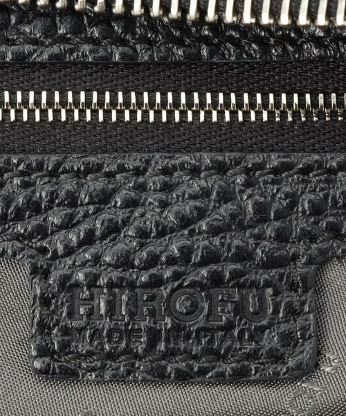 HIROFU / ヒロフ ショルダーバッグ | 【ヴィバーチェ】ナイロン 2WAYショルダーバッグ S（商品番号：P25－39530） | 詳細14