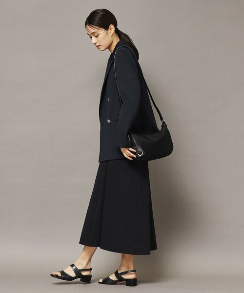 HIROFU / ヒロフ ショルダーバッグ | 【ヴィバーチェ】ナイロン 2WAYショルダーバッグ S（商品番号：P25－39530） | 詳細17