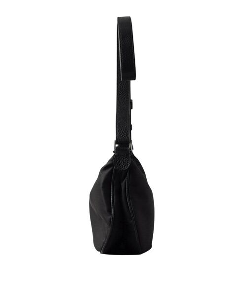 HIROFU / ヒロフ ショルダーバッグ | 【ヴィバーチェ】ナイロン 2WAYショルダーバッグ S（商品番号：P25－39530） | 詳細3