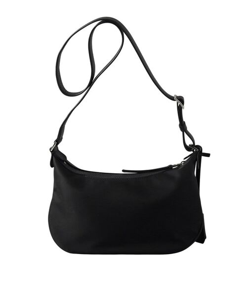 HIROFU / ヒロフ ショルダーバッグ | 【ヴィバーチェ】ナイロン 2WAYショルダーバッグ S（商品番号：P25－39530） | 詳細4