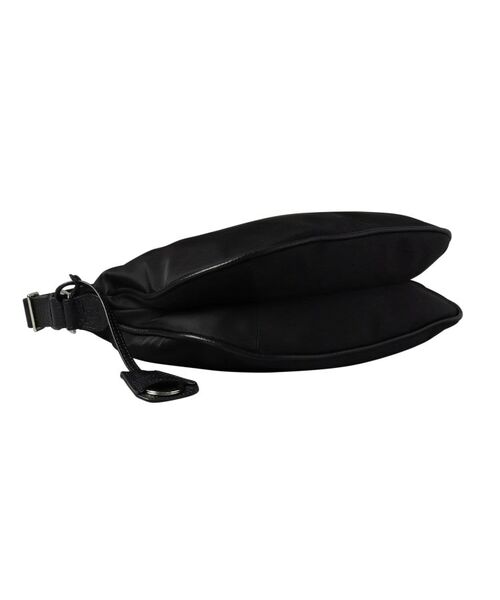 HIROFU / ヒロフ ショルダーバッグ | 【ヴィバーチェ】ナイロン 2WAYショルダーバッグ S（商品番号：P25－39530） | 詳細5