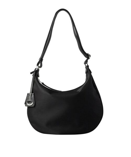 HIROFU / ヒロフ ショルダーバッグ | 【ヴィバーチェ】ナイロン 2WAYショルダーバッグ M（商品番号：P25－39531） | 詳細13