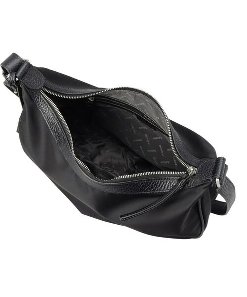 HIROFU / ヒロフ ショルダーバッグ | 【ヴィバーチェ】ナイロン 2WAYショルダーバッグ M（商品番号：P25－39531） | 詳細6