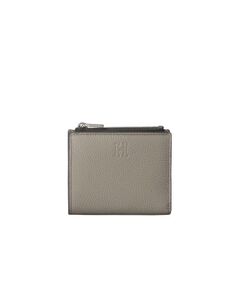 HIROFU / ヒロフ 財布・コインケース・マネークリップ | 【ピウメノ】二つ折り財布 レザー コンパクトウォレット 本革（商品番号：P25－65512）