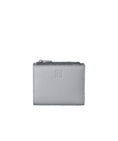 HIROFU / ヒロフ 財布・コインケース・マネークリップ | 【ピウメノ】二つ折り財布 レザー コンパクトウォレット 本革（商品番号：P25－65512）