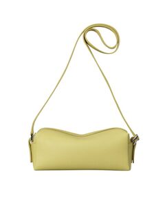 HIROFU / ヒロフ ショルダーバッグ | 【ヴィータCMH】レザーショルダーバッグ S 2WAY 本革（商品番号：P25－35530）