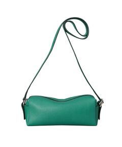 HIROFU / ヒロフ ショルダーバッグ | 【ヴィータCMH】レザーショルダーバッグ S 2WAY 本革（商品番号：P25－35530）