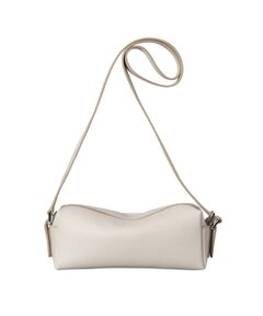 HIROFU / ヒロフ ショルダーバッグ | 【ヴィータCMH】レザーショルダーバッグ S 2WAY 本革（商品番号：P25－35530）